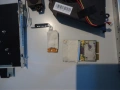 Части от Лаптоп Toshiba Satellite, снимка 4