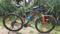 Велосипед 29 Drag Hardy PRO, размер 21.5" 55 см (XL), снимка 1