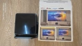 Интелигентен видео проектор C6, нов, 5G WiFi, снимка 4