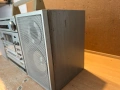 радиокасетофон "SIEMENS RS 806"/SANYO/, снимка 7