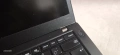 Лаптоп Lenovo ThinkPad T460s, снимка 2