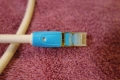 Chord C-Line - RJ45 /LAN/интернет кабел - 1,5м, снимка 5