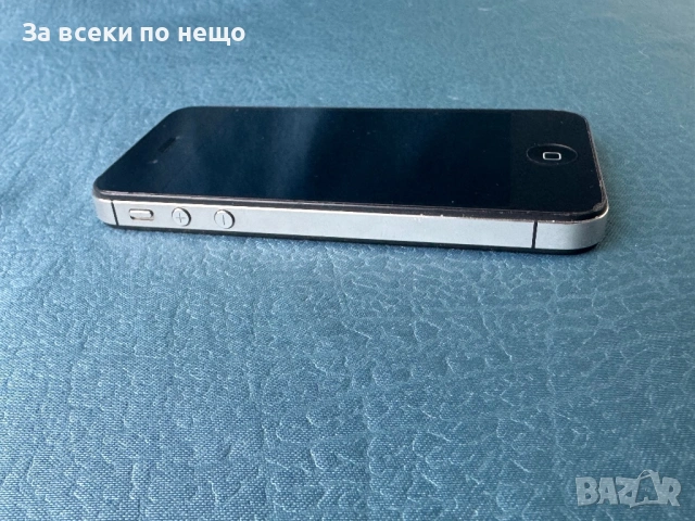 iphone 4s 16gb ОТКЛЮЧЕН! , Айфон 4s, снимка 3 - Apple iPhone - 54527958