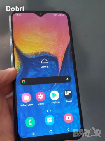 Samsung Galaxy A10