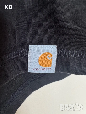 Carhartt T-Shirt., снимка 2 - Тениски - 54686280