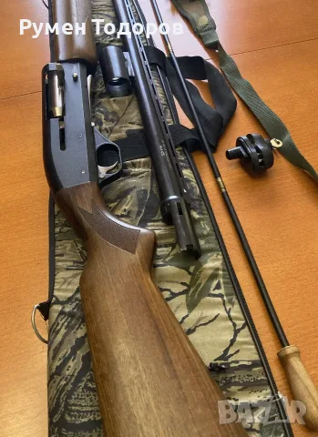 Ловен автомат, М 153, супер магнум. , снимка 2 - Ловно оръжие - 55589647