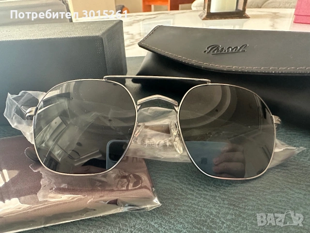 Лот очила Cartier, Persol, снимка 8 - Слънчеви и диоптрични очила - 55199535