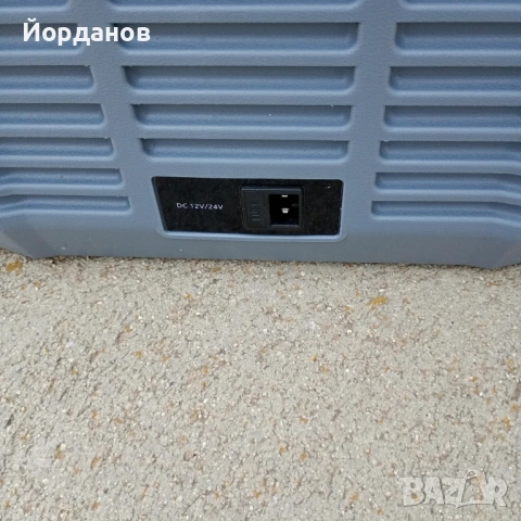 Компресорен хладилник VEVOR NL30 12/24/220 волта, снимка 7 - Аксесоари и консумативи - 54314581