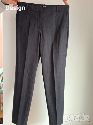 Дамски официален панталон Mango