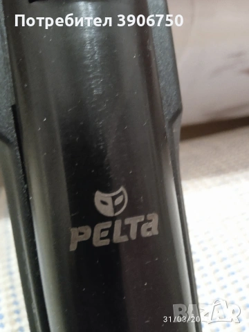 въздушна пушка , снимка 4 - Въздушно оръжие - 54046577