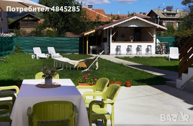 Къща за гости,Велинград, снимка 6 - Къщи - 54753838