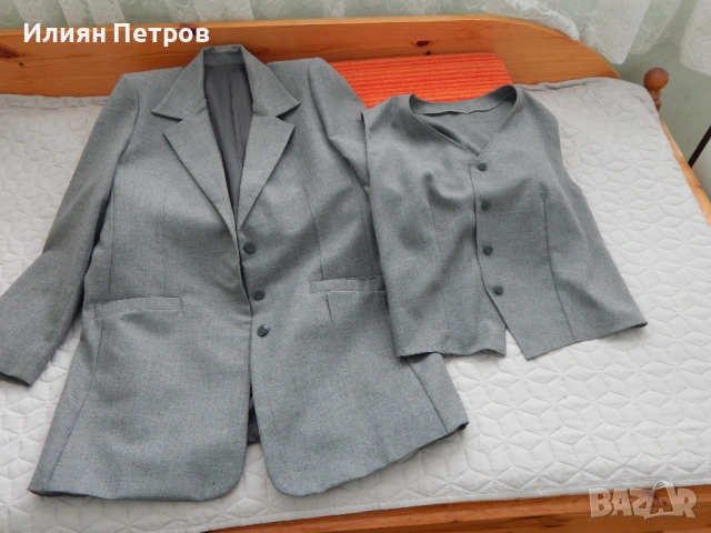  дамски костюм комплект