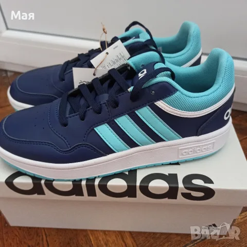 Детски маратонки - 'Adidas', снимка 4 - Детски маратонки - 55554664
