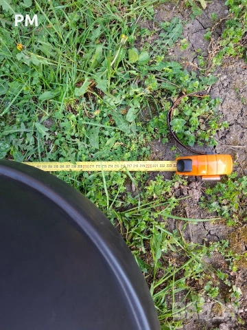 Автобокс 220см/70см/34см, снимка 8 - Аксесоари и консумативи - 54314817