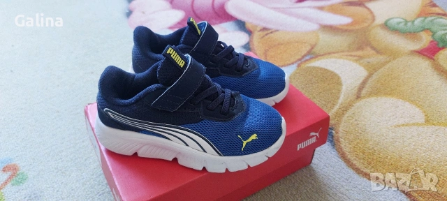 маратонки Puma / Пума 27номер 