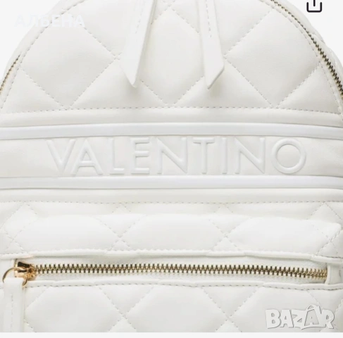 Valentino раничка, снимка 5 - Раници - 54525114