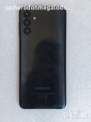 Samsung Galaxy A04s 64GB 4GB RAM Dual , снимка 2 - Samsung - 54577086