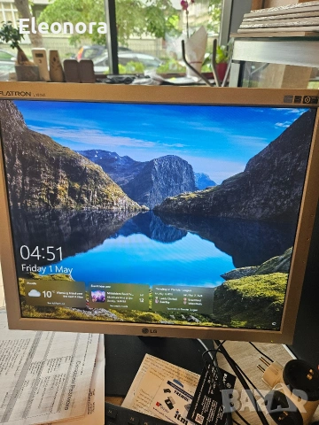 Компютър Lenovo ThinkCentre M-series / M82, Intel i5-3470, 8 GB DDR3 RAM, снимка 4 - Работни компютри - 54379376