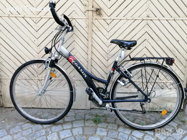 Градски велосипед pegasus 28* Shimano 3X7 
