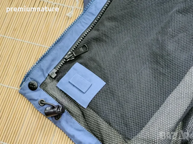 🏷️ Jack Wolfskin / 152 / детско мъжко яке, снимка 6 - Детски якета и елеци - 55354801