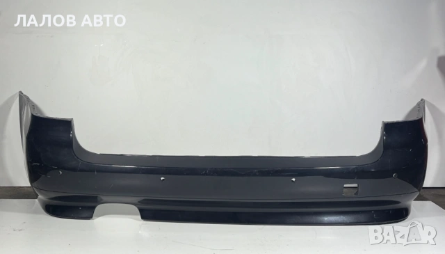 Задна броня Бмв Е61 Bmw E61 (03-06)г. преди фейса 