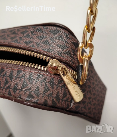Нова дамска чанта Michael Kors , снимка 3 - Чанти - 55132926