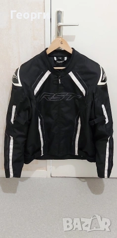 Мото яке RST S-1 58 / XXL 