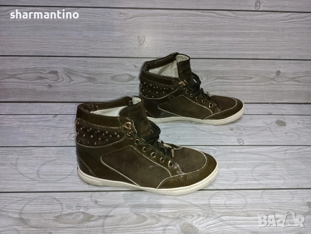 Glamorous N 37 кожени, снимка 6 - Маратонки - 54492756