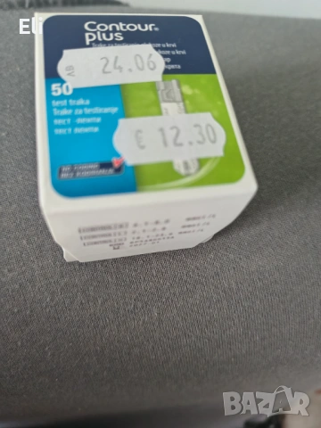 Ленти за кръвна захар