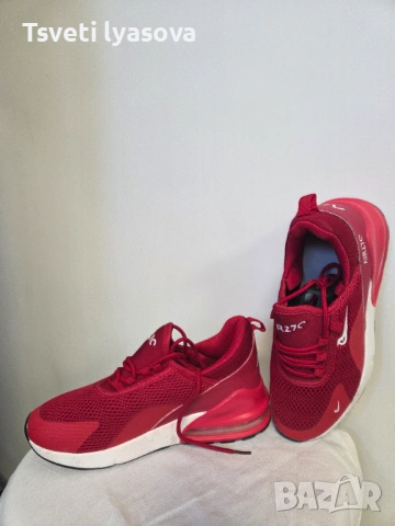 Дамски маратонки