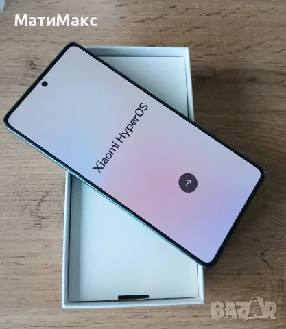 REDMI Note 13 Pro Гаранция, снимка 7 - Xiaomi - 55582994