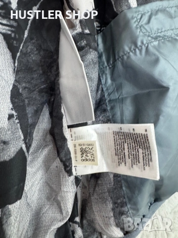 Мъжки елек ADIDAS. Размер М, снимка 8 - Спортни дрехи, екипи - 54395647