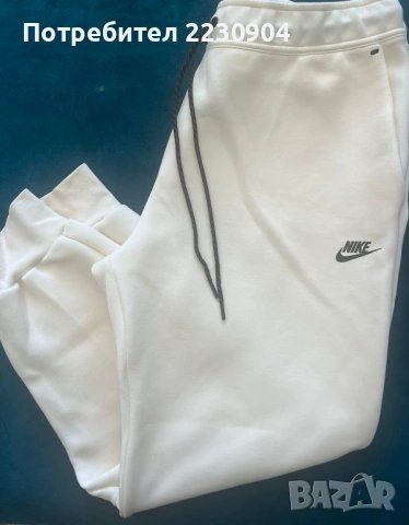 Комплект Nike Tech Fleece , снимка 6 - Спортни екипи - 54441747
