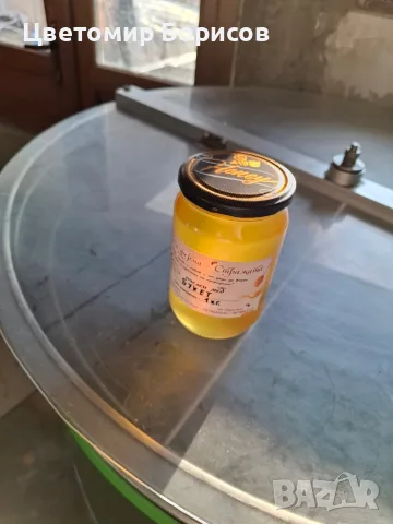 Пчелен мед "БУКЕТ" на едро и на дребно , снимка 6 - Пчелни продукти - 55605120
