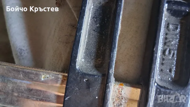 Дърводелски стяги, снимка 6 - Стяги - 55554753
