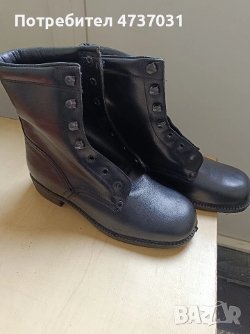 Кубинки ., снимка 6 - Мъжки боти - 54158250