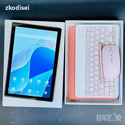 Таблет CSMAET LIFE IT-801B 8 Инча