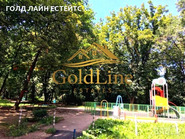 Тристаен в Лагера, снимка 7 - Апартаменти - 54210867