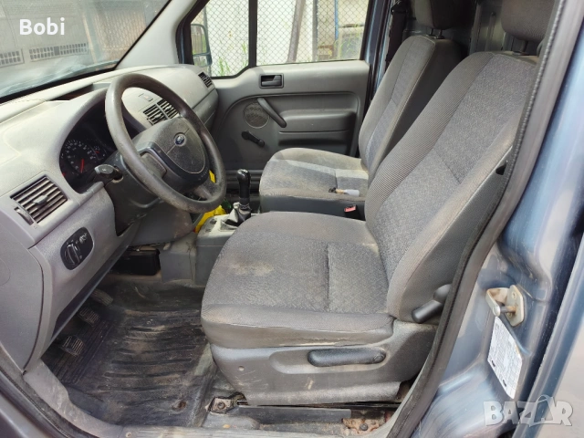 Ford Conect, снимка 8 - Автомобили и джипове - 54777528