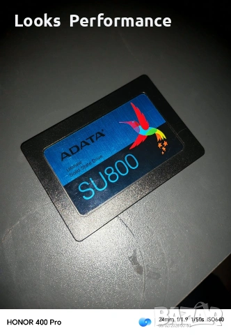 !СПЕШНО! 240GB SSD ADATA SU800