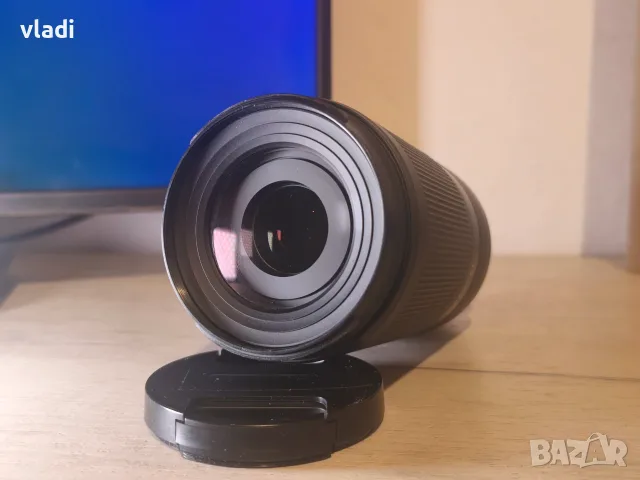 Обектив Tamron 70-300mm f/4.5-6.3 Di III RXD - Sony FE Fit