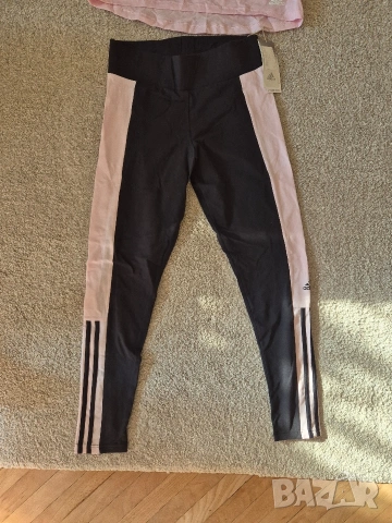Нов памучен клин Адидас adidas Performance, снимка 6 - Клинове - 55108550