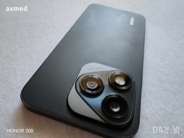 Honor 400 lite 5G 256Gb гаранция , снимка 4 - Huawei - 55681424