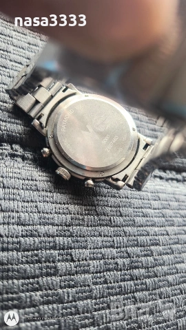 Raymond weil , снимка 9 - Мъжки - 55079795