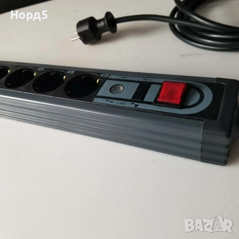 HI-FI разклонител REV