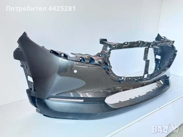 предна броня Mazda CX-30 Мазда Цх-30 модел 2019-2026 г. #1121V., снимка 2 - Части - 54184265