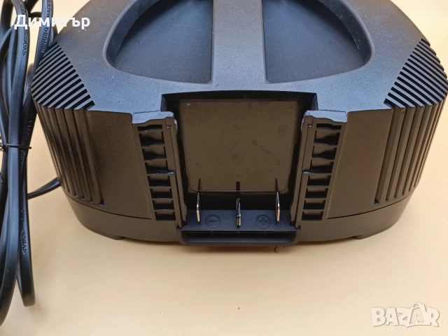 Bosch AL 3640 CV зарядно 36V, снимка 3 - Винтоверти - 52940863