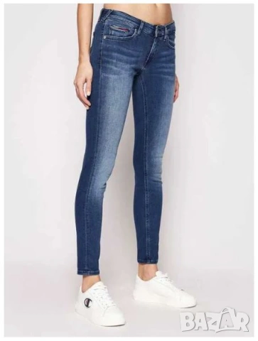 Оригинални ластични дънки Tommy Jeans
