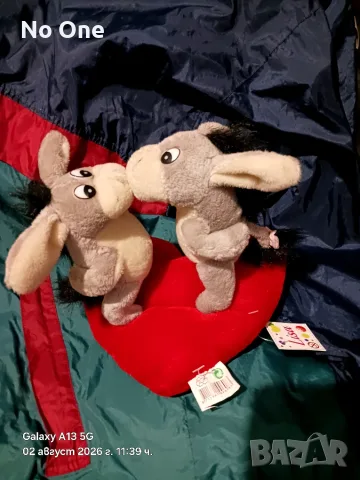 Продавам плюшени играчки   , снимка 2 - Плюшени играчки - 49412045