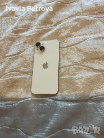 iPhone 14 128GB Starlight 